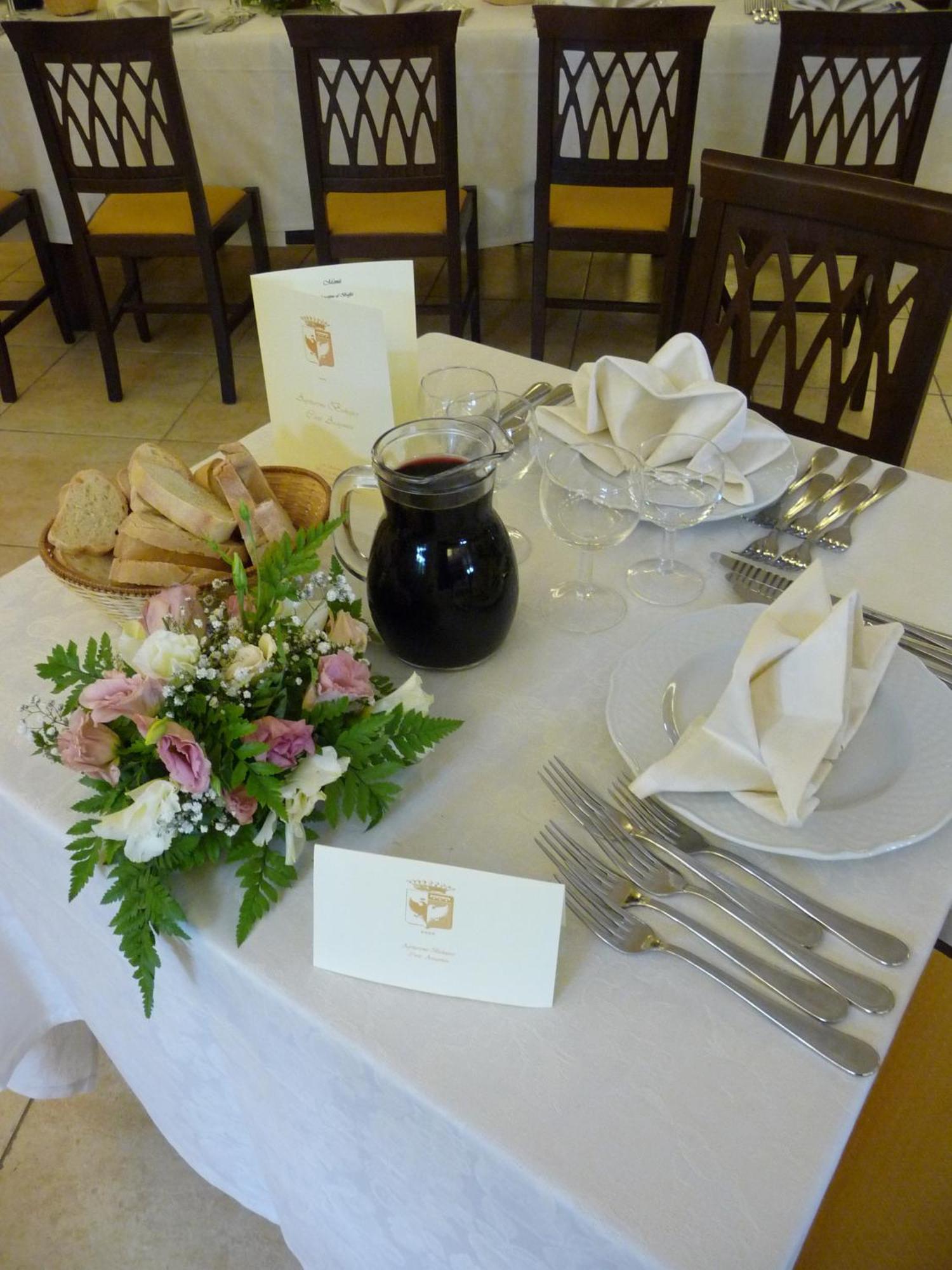 Agriturismo Biologico Corte Aragonese Santa Maria di Licodia Ngoại thất bức ảnh