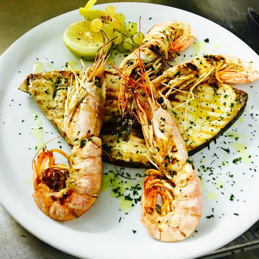 Agriturismo Biologico Corte Aragonese Santa Maria di Licodia Phòng bức ảnh